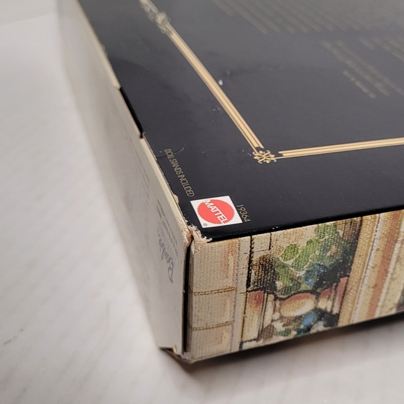 Ken and Barbie As Romeo and Juliet #19364 - Picture 10 of 10